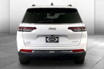 2025 Jeep Grand Cherokee L Laredo 4x4