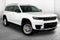 2025 Jeep Grand Cherokee L Laredo 4x4