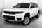 2025 Jeep Grand Cherokee L Laredo 4x4