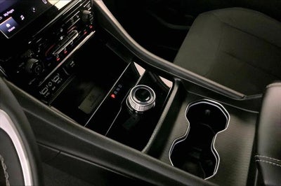 2025 Jeep Grand Cherokee L Laredo 4x4
