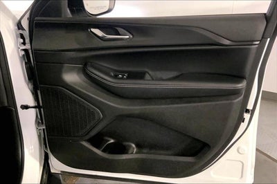 2025 Jeep Grand Cherokee L Laredo 4x4
