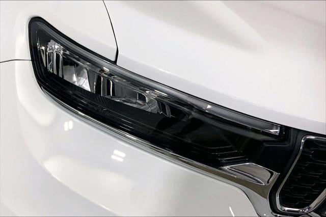 2025 Jeep Grand Cherokee L Laredo 4x4