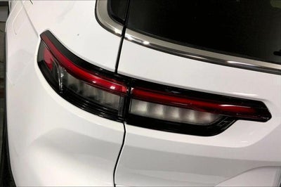 2025 Jeep Grand Cherokee L Laredo 4x4