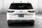 2025 Jeep Grand Cherokee L Laredo 4x4