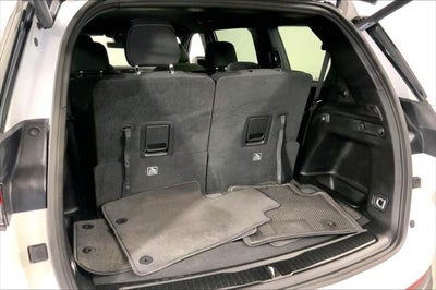 2025 Jeep Grand Cherokee L Laredo 4x4
