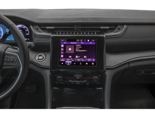 2025 Jeep Grand Cherokee L Altitude X 4x4