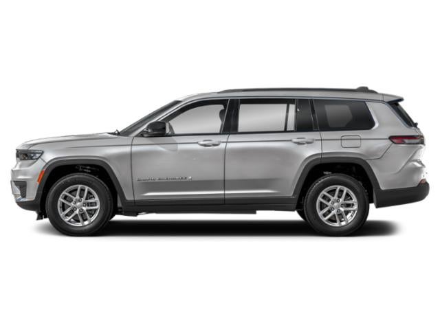 2025 Jeep Grand Cherokee L Altitude X 4x4