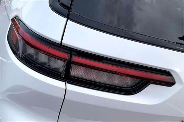 2025 Jeep Grand Cherokee L Summit 4x4