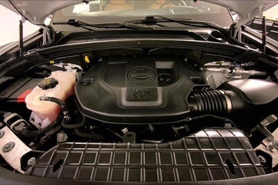 2023 Jeep Grand Cherokee L Summit 4x4