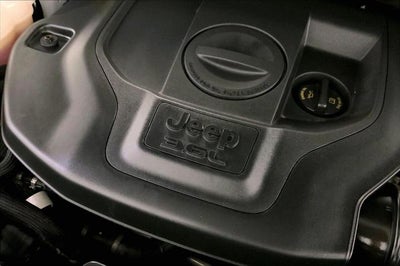 2023 Jeep Grand Cherokee L Summit 4x4