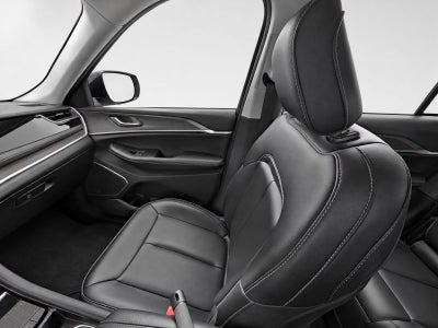 2024 Jeep Grand Cherokee 4xe 4DR 4WD