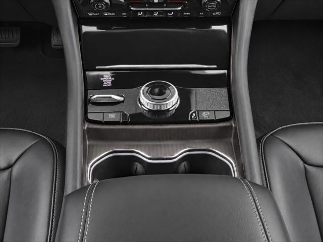 2024 Jeep Grand Cherokee 4xe 4DR 4WD