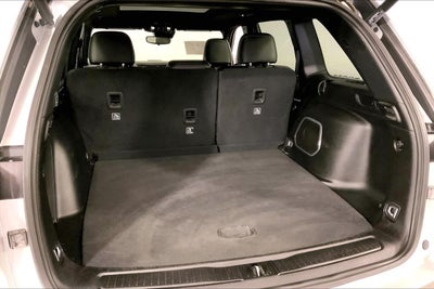 2024 Jeep Grand Cherokee 4xe 4DR 4WD