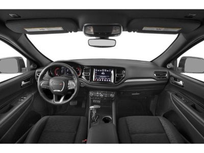 2024 Dodge Durango SRT 392 Premium AWD