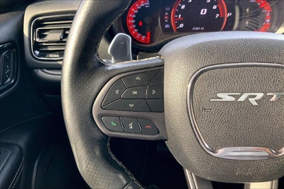 2021 Dodge Durango SRT Hellcat AWD