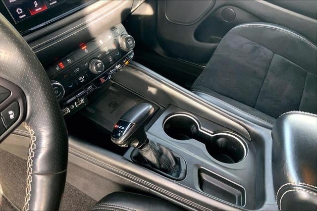 2021 Dodge Durango SRT Hellcat AWD