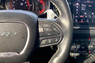 2021 Dodge Durango SRT Hellcat AWD