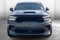 2021 Dodge Durango SRT Hellcat AWD