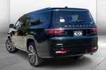 2025 Jeep Wagoneer L Series II Limited