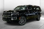 2025 Jeep Wagoneer L Series III Super