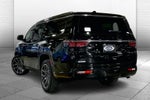 2025 Jeep Wagoneer L Series III Super