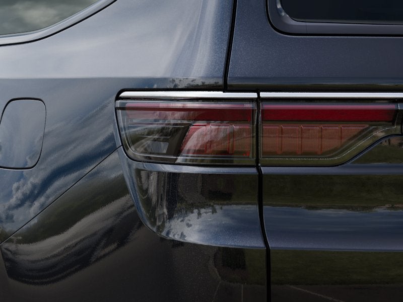 2025 Jeep Wagoneer L Series III Super