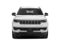 2025 Jeep Wagoneer 4x4