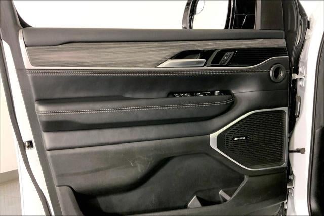 2024 Jeep Wagoneer Series II 4x4