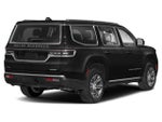 2023 Jeep Grand Wagoneer Series III 4x4