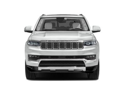 2023 Jeep Grand Wagoneer Series III 4x4