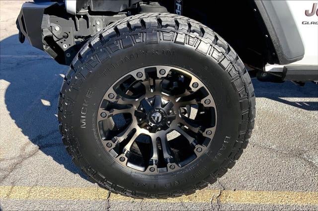 2023 Jeep Gladiator Rubicon 4x4