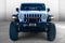2023 Jeep Gladiator Rubicon 4x4