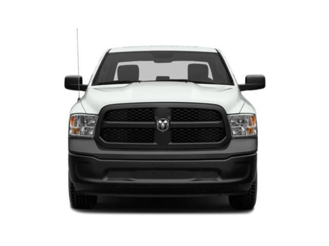 2018 RAM 1500 Tradesman Quad Cab 4x2 6'4' Box