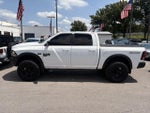 2019 RAM 1500 Classic Warlock Crew Cab 4x4 5'7' Box