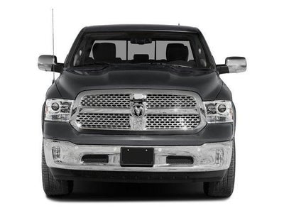 2017 RAM 1500 Laramie Crew Cab 4x4 5'7' Box