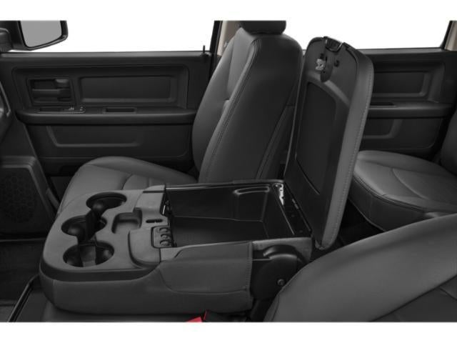 2022 RAM 1500 Classic SLT Crew Cab 4x4 6'4' Box