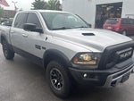 2017 RAM 1500 Rebel
