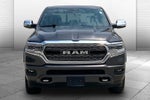 2019 RAM 1500 Limited Crew Cab 4x4 5'7' Box