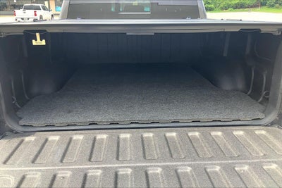 2019 RAM 1500 Limited Crew Cab 4x4 5'7' Box