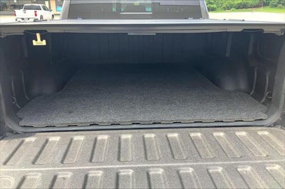 2019 RAM 1500 Limited Crew Cab 4x4 5'7' Box