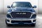 2025 RAM 1500 Laramie Crew Cab 4x4 5'7' Box