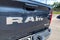 2025 RAM 1500 Laramie Crew Cab 4x4 5'7' Box
