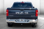 2025 RAM 1500 Laramie Crew Cab 4x4 5'7' Box