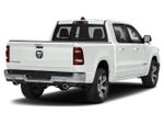 2020 RAM 1500 Laramie Crew Cab 4x4 5'7' Box