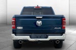 2021 RAM 1500 Limited Longhorn Crew Cab 4x4 5'7' Box