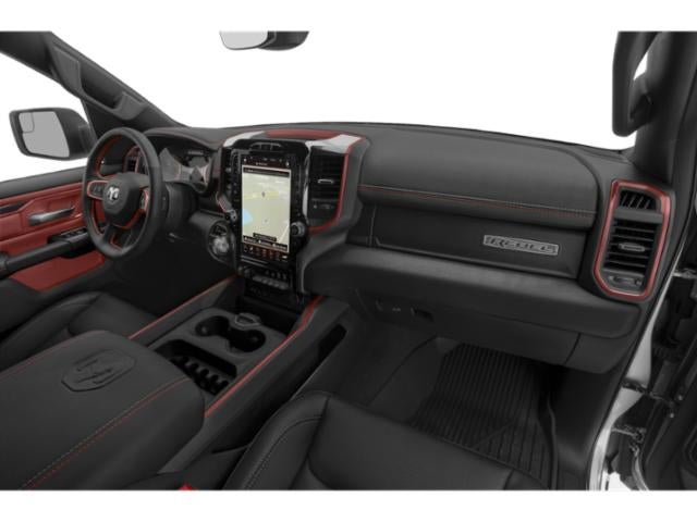 2021 RAM 1500 Rebel Crew Cab 4x4 5'7' Box