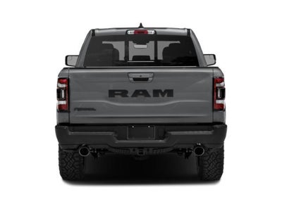 2021 RAM 1500 Rebel Crew Cab 4x4 5'7' Box