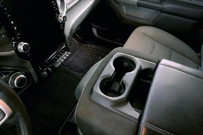 2023 RAM 1500 Big Horn Crew Cab 4x4 6'4' Box