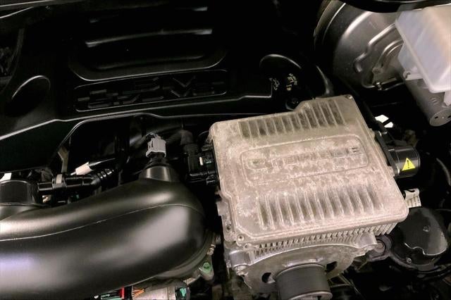 2023 RAM 1500 Big Horn Crew Cab 4x4 6'4' Box