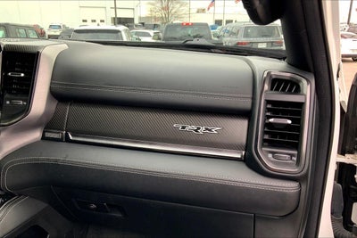 2023 RAM 1500 TRX Crew Cab 4x4 5'7' Box